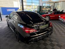 MERCEDES-BENZ CLA 45 AMG 4Matic Speedshift, Essence, Occasion / Utilisé, Automatique - 5