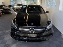 MERCEDES-BENZ CLA 45 AMG 4Matic Speedshift, Essence, Occasion / Utilisé, Automatique - 7