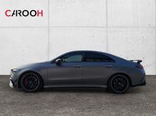 MERCEDES-BENZ CLA 45 S AMG 4Matic+ 8G-DCT, Petrol, Second hand / Used, Automatic - 4