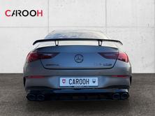 MERCEDES-BENZ CLA 45 S AMG 4Matic+ 8G-DCT, Petrol, Second hand / Used, Automatic - 6