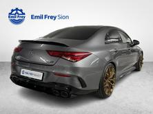 MERCEDES-BENZ CLA 45 S AMG 4matic+, Benzina, Occasioni / Usate, Automatico - 3