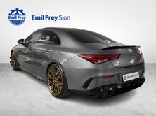 MERCEDES-BENZ CLA 45 S AMG 4matic+, Benzina, Occasioni / Usate, Automatico - 4