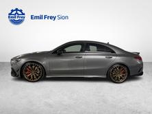 MERCEDES-BENZ CLA 45 S AMG 4matic+, Benzina, Occasioni / Usate, Automatico - 5