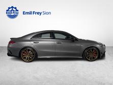 MERCEDES-BENZ CLA 45 S AMG 4matic+, Benzina, Occasioni / Usate, Automatico - 6
