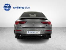 MERCEDES-BENZ CLA 45 S AMG 4matic+, Benzina, Occasioni / Usate, Automatico - 7