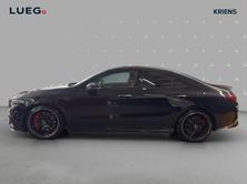 MERCEDES-BENZ CLA 45 S 4M+ AMG / DISTRONIC / 360 Grad Kamera / AMG Ride C, Benzina, Occasioni / Usate, Automatico - 2
