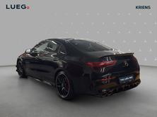 MERCEDES-BENZ CLA 45 S 4M+ AMG / DISTRONIC / 360 Grad Kamera / AMG Ride C, Benzina, Occasioni / Usate, Automatico - 3