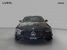 MERCEDES-BENZ CLA 45 S 4M+ AMG / DISTRONIC / 360 Grad Kamera / AMG Ride C, Benzina, Occasioni / Usate, Automatico - 6