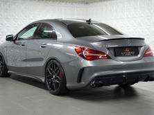MERCEDES-BENZ CLA 45 AMG 4Matic Speedshift, Benzin, Occasion / Gebraucht, Automatik - 3