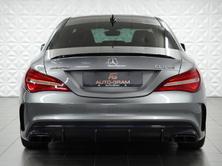 MERCEDES-BENZ CLA 45 AMG 4Matic Speedshift, Benzin, Occasion / Gebraucht, Automatik - 4