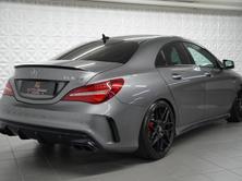 MERCEDES-BENZ CLA 45 AMG 4Matic Speedshift, Benzin, Occasion / Gebraucht, Automatik - 5