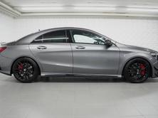 MERCEDES-BENZ CLA 45 AMG 4Matic Speedshift, Benzin, Occasion / Gebraucht, Automatik - 6