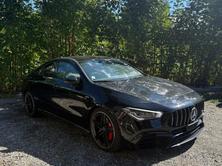 MERCEDES-BENZ Cla 45 Amg 4matic+, Petrol, Second hand / Used, Automatic - 2