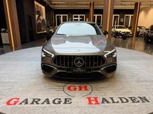MERCEDES-BENZ CLA-Klasse C118 CLA 45 S AMG 4matic+, Petrol, Second hand / Used, Automatic - 2