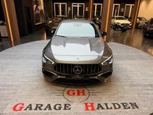 MERCEDES-BENZ CLA-Klasse C118 CLA 45 S AMG 4matic+, Petrol, Second hand / Used, Automatic - 3