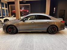 MERCEDES-BENZ CLA-Klasse C118 CLA 45 S AMG 4matic+, Petrol, Second hand / Used, Automatic - 5