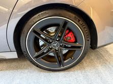 MERCEDES-BENZ CLA-Klasse C118 CLA 45 S AMG 4matic+, Petrol, Second hand / Used, Automatic - 6