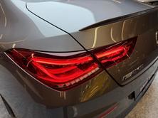 MERCEDES-BENZ CLA-Klasse C118 CLA 45 S AMG 4matic+, Petrol, Second hand / Used, Automatic - 7