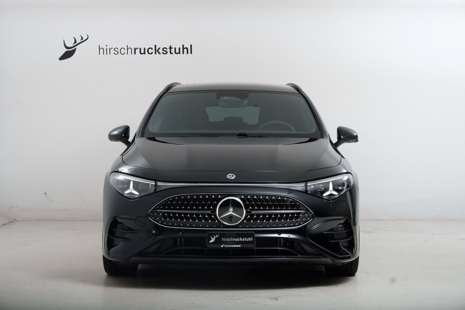 MERCEDES-BENZ CLA-Klasse X178 Shooting Brake, Essence, Voiture nouvelle, Automatique - 2