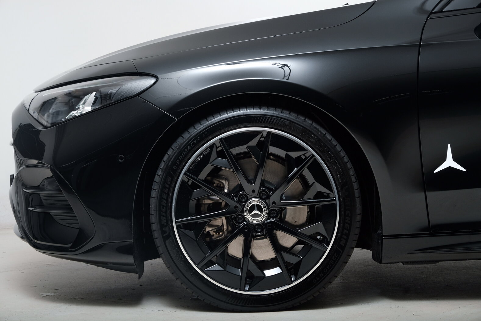 MERCEDES-BENZ CLA-Klasse X178 Shooting Brake, Essence, Voiture nouvelle, Automatique - 3