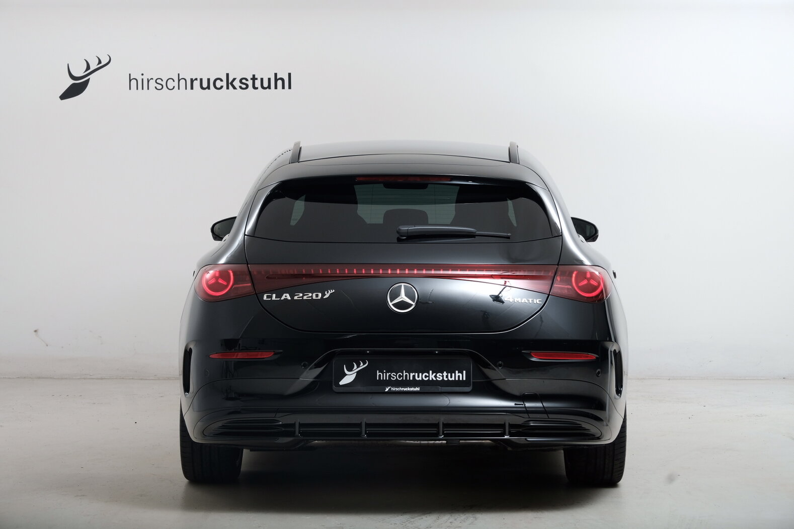 MERCEDES-BENZ CLA-Klasse X178 Shooting Brake, Essence, Voiture nouvelle, Automatique - 5