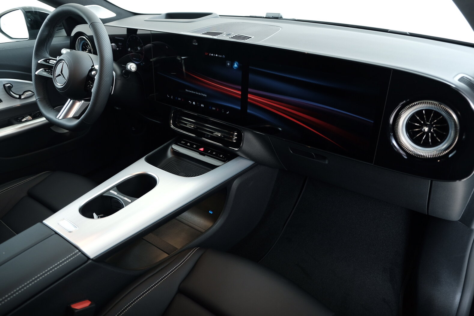 MERCEDES-BENZ CLA-Klasse X178 Shooting Brake, Essence, Voiture nouvelle, Automatique - 6