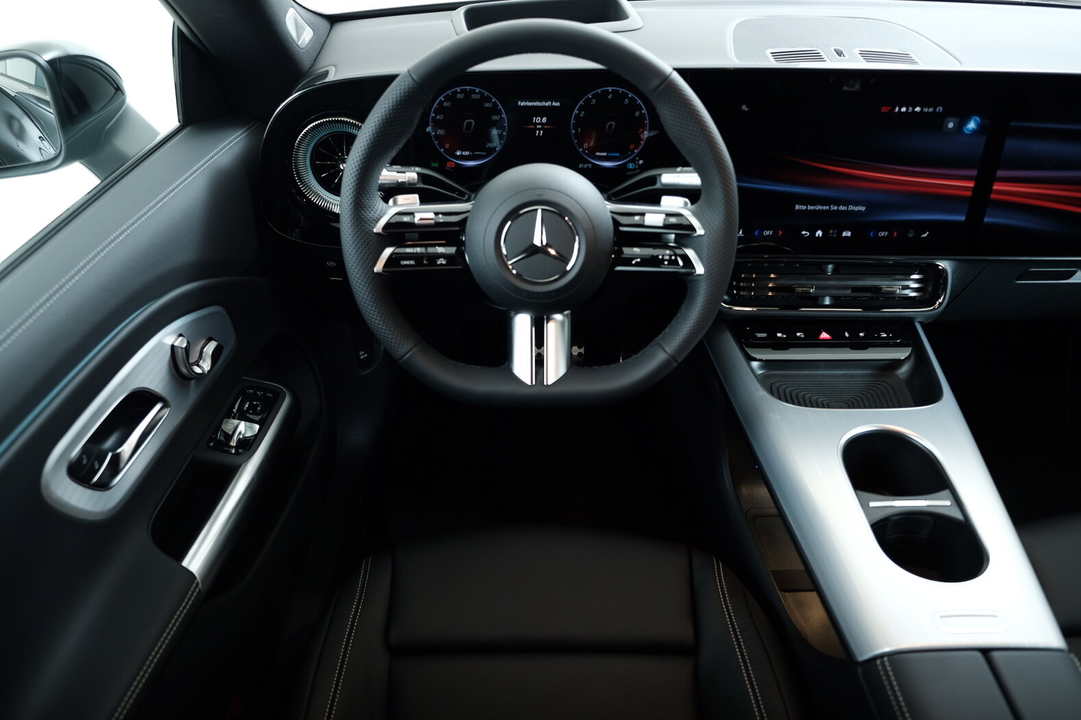MERCEDES-BENZ CLA-Klasse X178 Shooting Brake, Essence, Voiture nouvelle, Automatique - 7