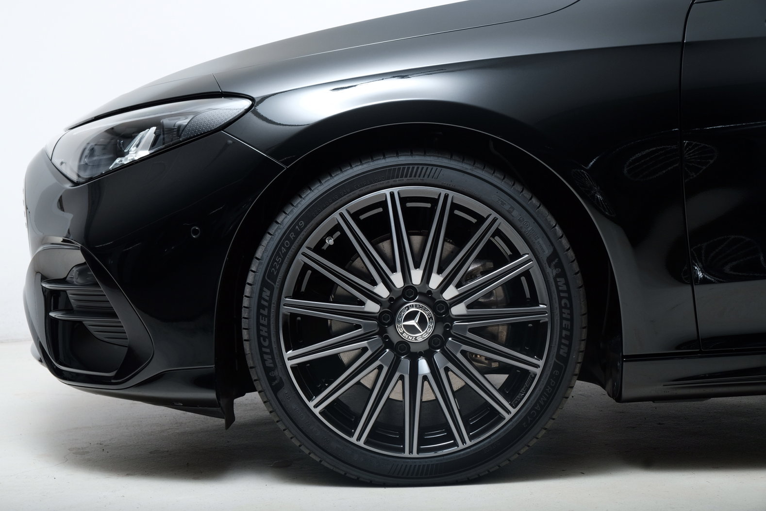 MERCEDES-BENZ CLA SB 350 4M 85 kWh EQ, Elettrica, Auto nuove, Automatico - 3