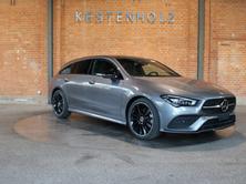 MERCEDES-BENZ CLA SB 220d AMG Line 4M, Second hand / Used, Automatic - 2