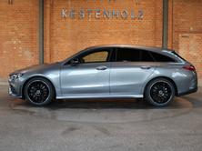 MERCEDES-BENZ CLA SB 220d AMG Line 4M, Second hand / Used, Automatic - 4