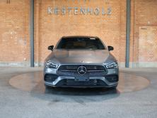 MERCEDES-BENZ CLA SB 220d AMG Line 4M, Second hand / Used, Automatic - 5