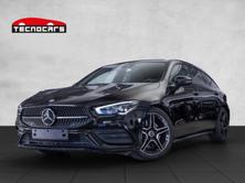 MERCEDES-BENZ CLA SB 220 d AMG Line 8G, Diesel, Second hand / Used, Automatic - 2