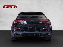 MERCEDES-BENZ CLA SB 220 d AMG Line 8G, Diesel, Occasioni / Usate, Automatico - 3