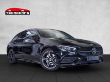 MERCEDES-BENZ CLA SB 220 d AMG Line 8G, Diesel, Occasioni / Usate, Automatico - 6