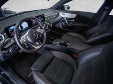 MERCEDES-BENZ CLA SB 220 d AMG Line 8G, Diesel, Occasioni / Usate, Automatico - 7