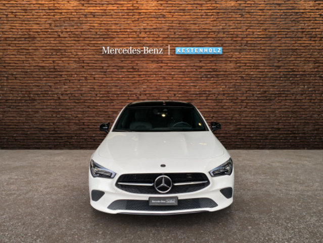 MERCEDES-BENZ CLA SB 250Progress. 4M 7G, Occasion / Gebraucht, Automatik - 5