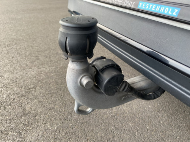 MERCEDES-BENZ CLA SB 250Progress. 4M 7G, Occasion / Gebraucht, Automatik - 7