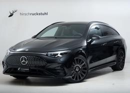 MERCEDES-BENZ CLA SB