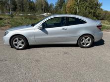 MERCEDES-BENZ CLC 180 Kompressor Sport Star Automatic, Benzin, Occasion / Gebraucht, Automatik - 2