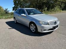 MERCEDES-BENZ CLC 180 Kompressor Sport Star Automatic, Benzin, Occasion / Gebraucht, Automatik - 3