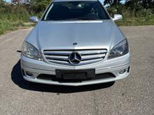 MERCEDES-BENZ CLC 180 Kompressor Sport Star Automatic, Benzin, Occasion / Gebraucht, Automatik - 4