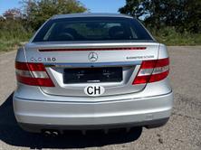 MERCEDES-BENZ CLC 180 Kompressor Sport Star Automatic, Benzin, Occasion / Gebraucht, Automatik - 5