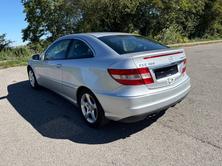 MERCEDES-BENZ CLC 180 Kompressor Sport Star Automatic, Benzin, Occasion / Gebraucht, Automatik - 6