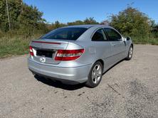 MERCEDES-BENZ CLC 180 Kompressor Sport Star Automatic, Benzin, Occasion / Gebraucht, Automatik - 7