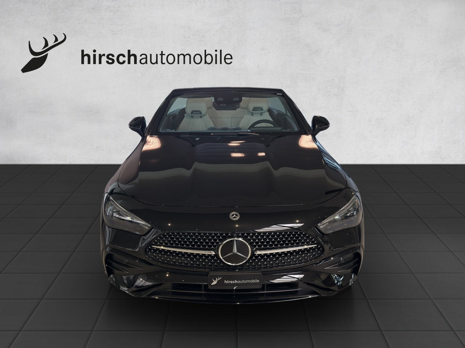 MERCEDES-BENZ CLE 200 Cabrio 4M, Essence, Voiture nouvelle, Automatique - 6