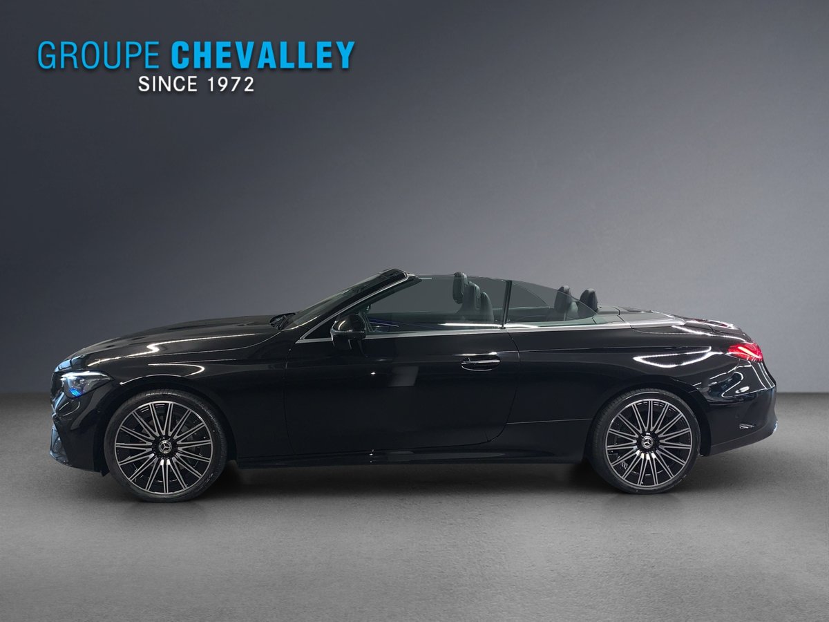 MERCEDES-BENZ CLE 200 Cabriolet 4MATIC, Hybride Leggero Benzina/Elettrica, Auto nuove, Automatico - 2