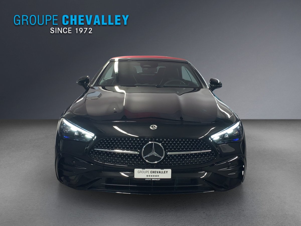 MERCEDES-BENZ CLE 200 Cabriolet 4MATIC, Hybride Leggero Benzina/Elettrica, Auto nuove, Automatico - 5
