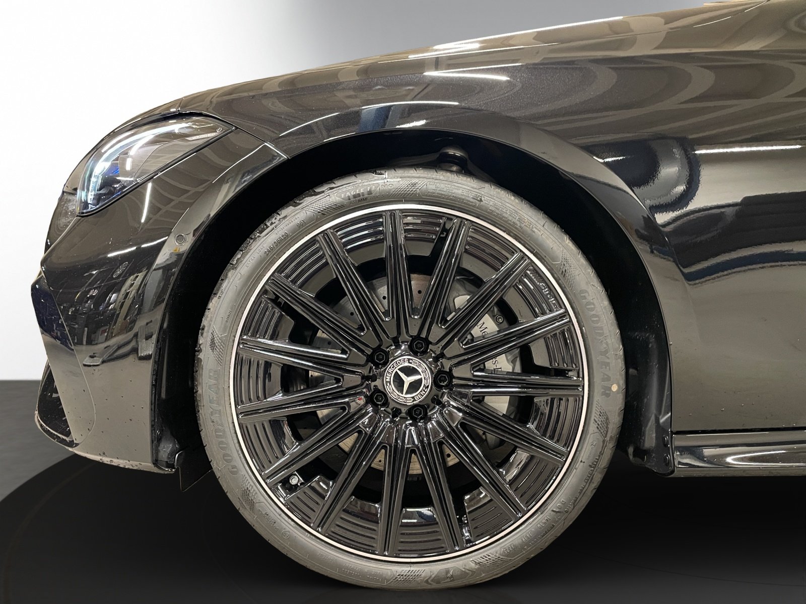 MERCEDES-BENZ CLE 200 Cabrio 4Matic 9G-Tronic, Hybride Leggero Benzina/Elettrica, Auto nuove, Automatico - 7