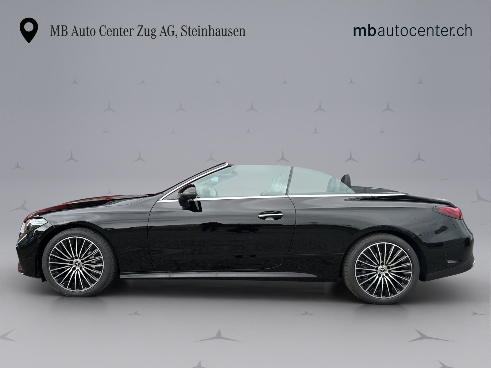 MERCEDES-BENZ CLE 200 AMG Line 4matic Cabriolet, Mild-Hybrid Benzin/Elektro, Neuwagen, Automatik - 2