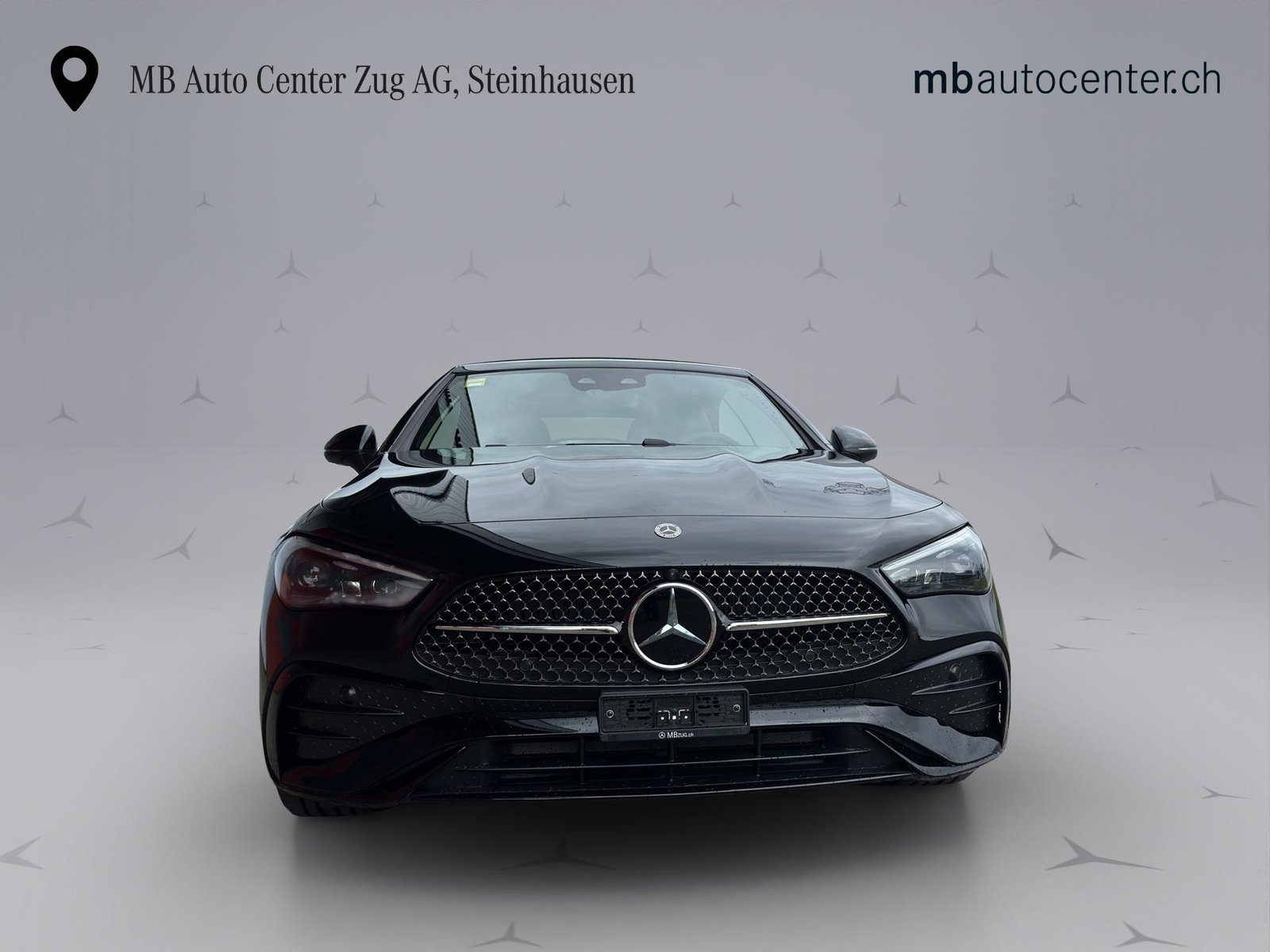 MERCEDES-BENZ CLE 200 AMG Line 4matic Cabriolet, Mild-Hybrid Benzin/Elektro, Neuwagen, Automatik - 7